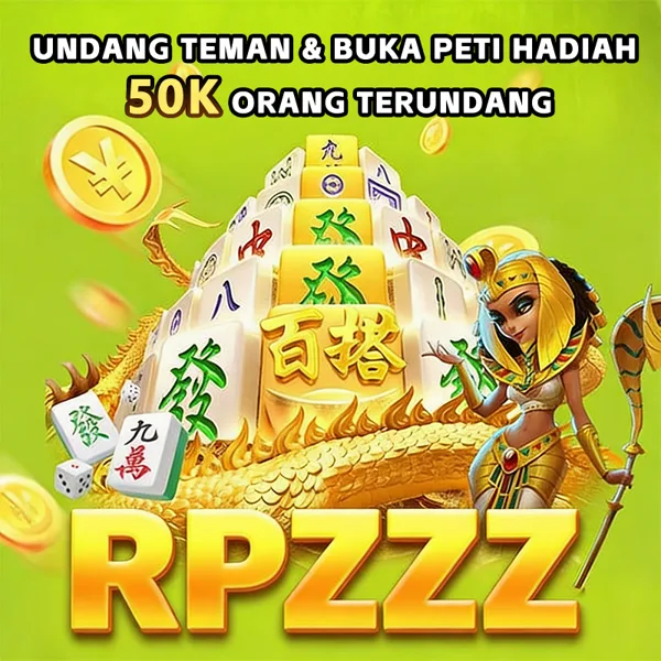RPZZZ WD Cepat DANA OVO GoPay