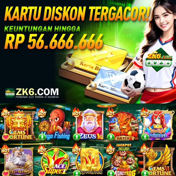 ZK6 Maxwin Pola Gacor Hari Ini
