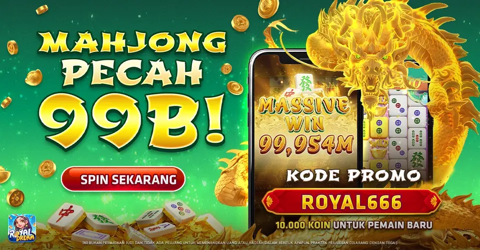 royal666 APK