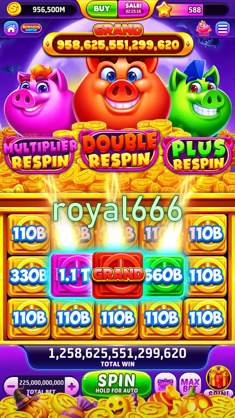royal666 APK