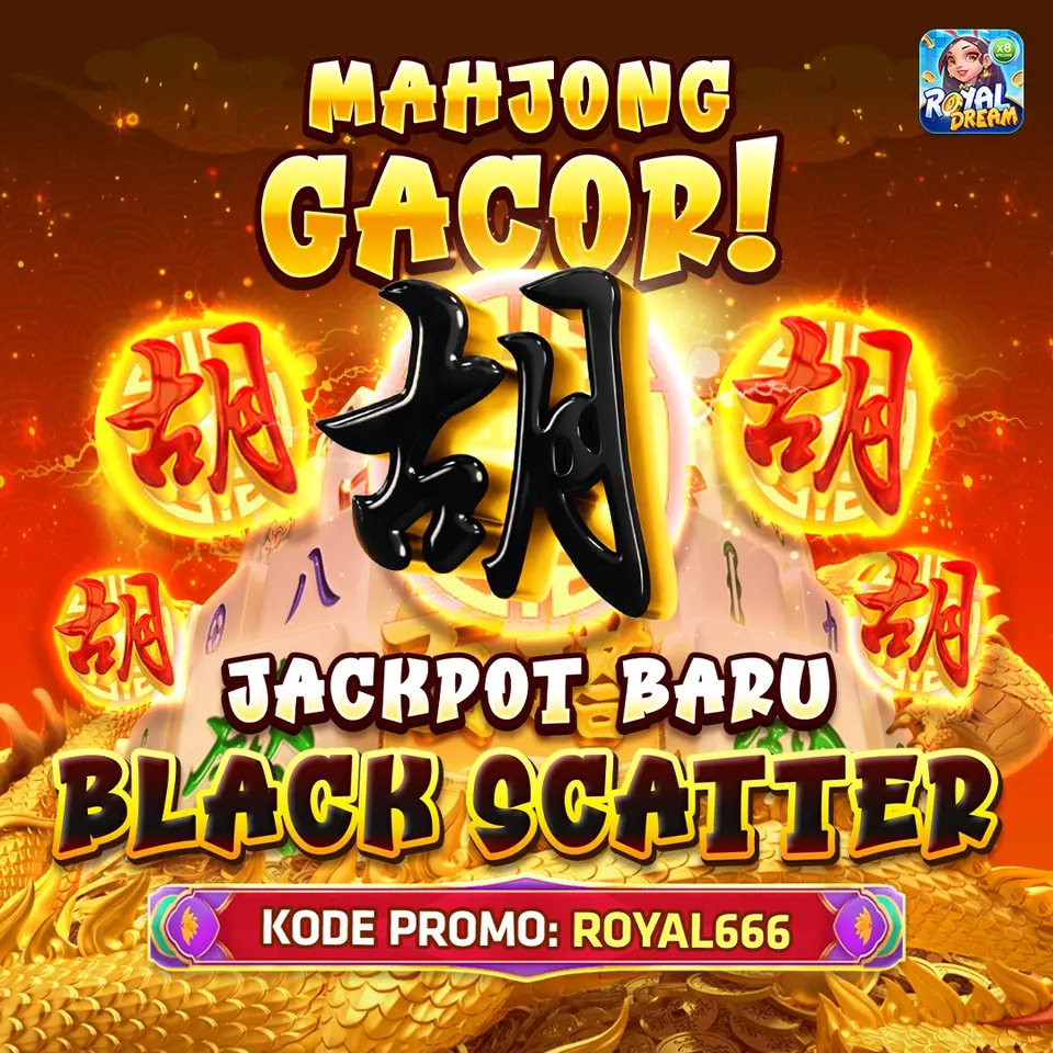 royal666 Masuk