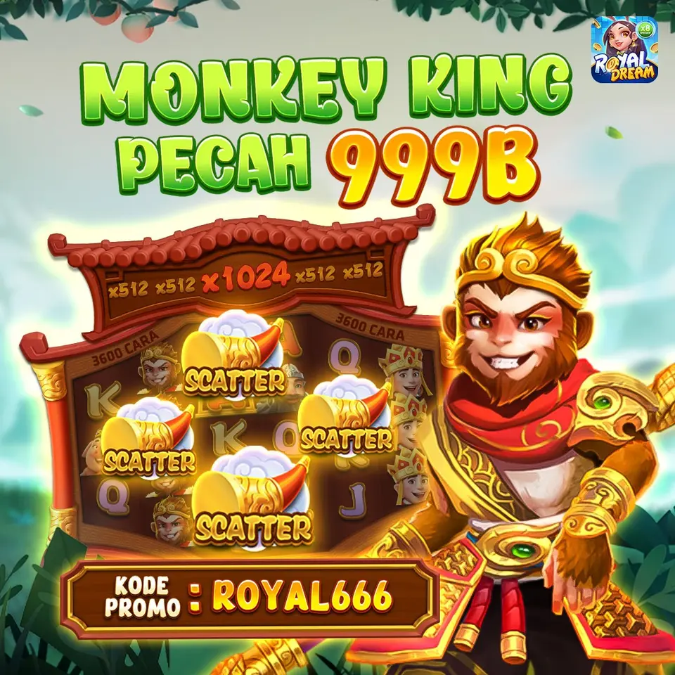 ROYAL666 APK Resmi Unduh Indonesia