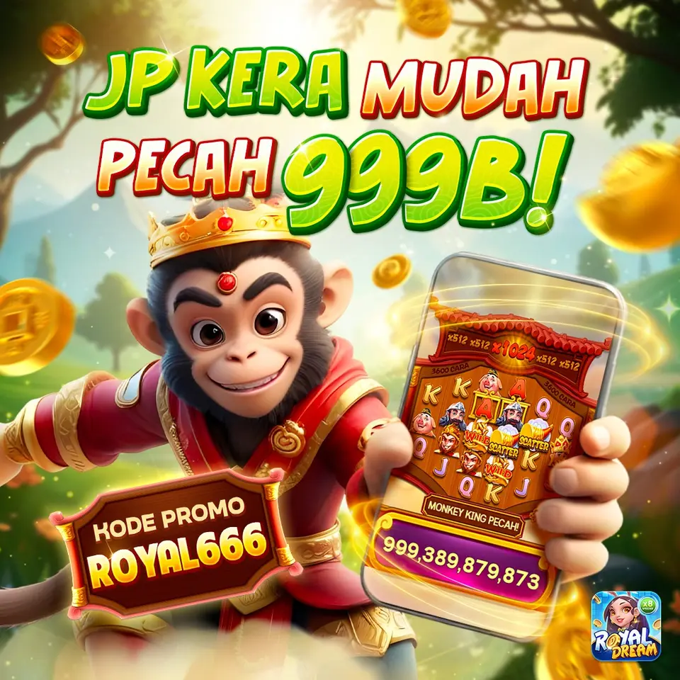 ROYAL666 Daftar Akun Resmi Indonesia