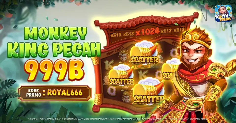 ROYAL666 Mobile APK Versi 2026